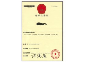 商标注册